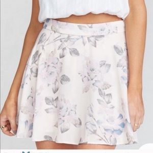 Show Me Your MuMu Tops - SMYM set Show Me Your MuMu Tops - SMYM set